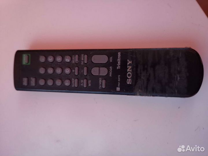 Телевизор Sony Trinitron 1685MT