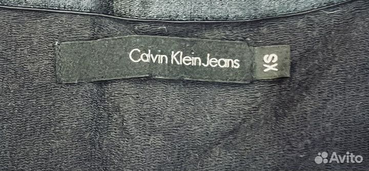 Толстовки nike, calvin klein пакетом 4 штуки