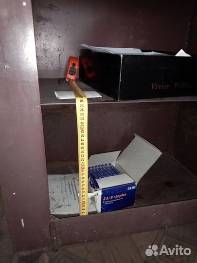 Сейф советский СССР