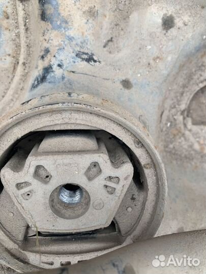 Подрамник передний Volkswagen jetta 6 1.6 AT clra