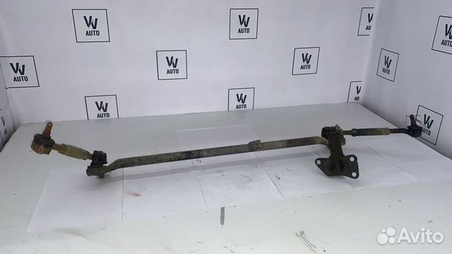 Рулевая тяга nissan terrano 1990 г