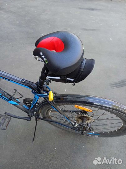 Велосипед Stels Navigator 650md