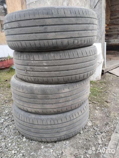 Hankook Ventus Prime 3 K125 205/60 R16