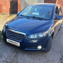 Chery CrossEastar (B14) 2.0 MT, 2009, 260 000 км, с пробегом, цена 430 000 руб.