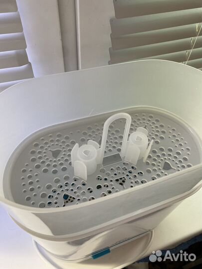 Philips Avent 3-in-1 Паровой стерилизатор