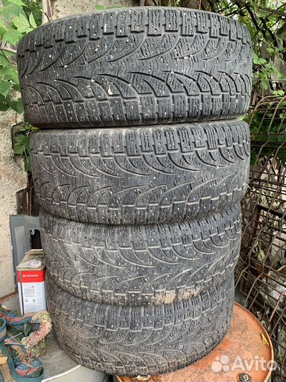 Pirelli Ice 265/50 R20 71B