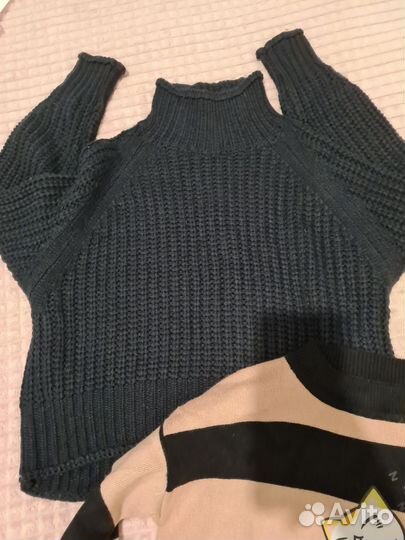 Кофта женская тёплая 44-46