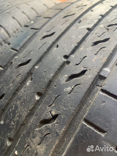 Nexen Roadian 571 235/65 R17