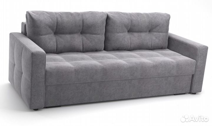 Диван-Еврокнижка от фабрики производителя