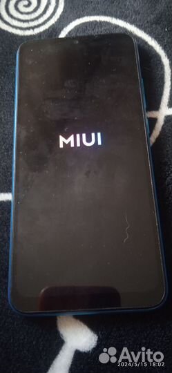 Xiaomi Redmi 9A, 2/32 ГБ
