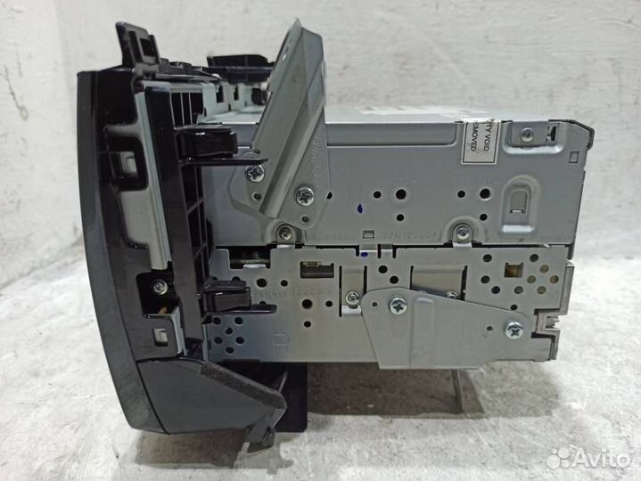 Магнитола GDK4669R0 Мазда 6 2 GH