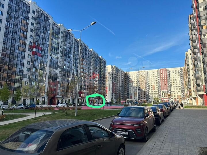 Сдам торговое помещение, 91 м²