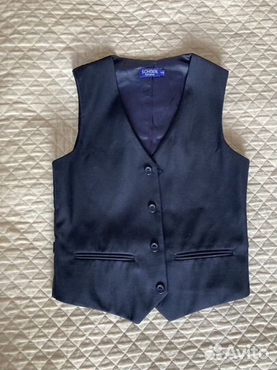 Школьная форма для мальчика 4 класс