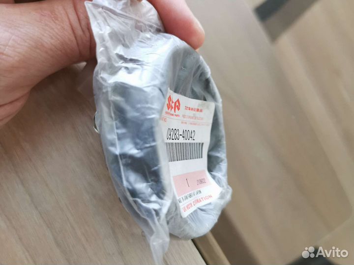 Сальник раздатки suzuki Grand Vitara