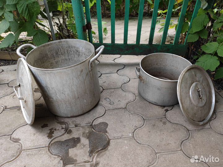 Посуда СССР