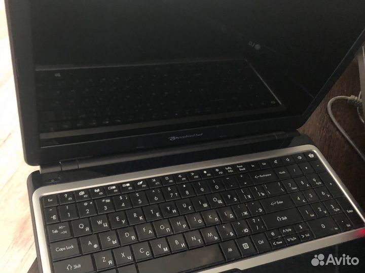 Packard bell v5wt2