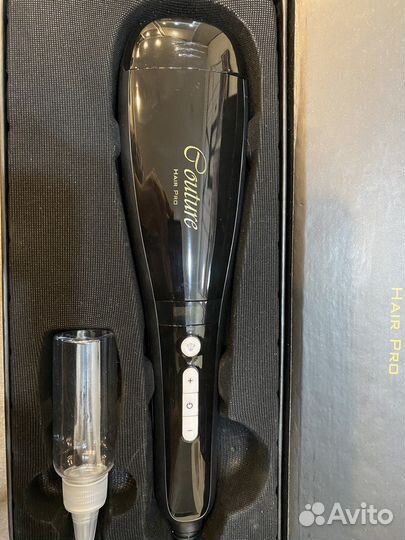 Утюжок для волос