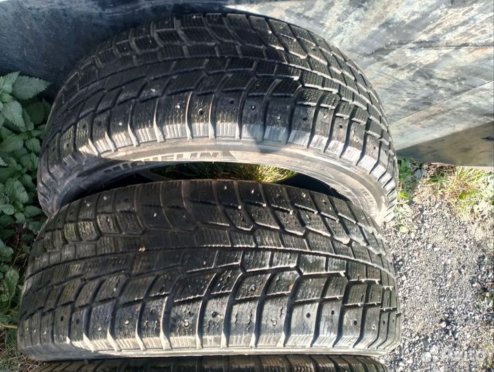 Michelin X-Ice North XIN2 235/55 R18