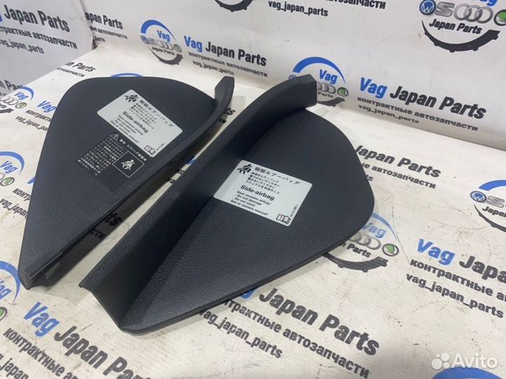 Накладка в салоне Volkswagen Tiguan NF cawa 2009