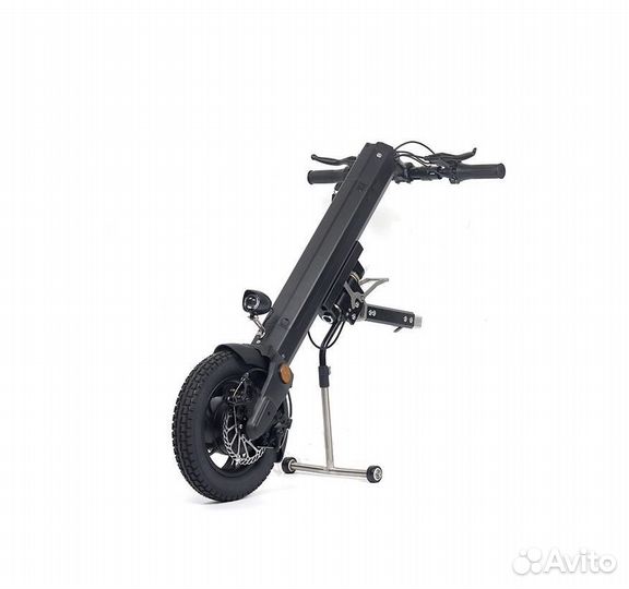 Электропривод для инвалидной коляски OneDrive 35