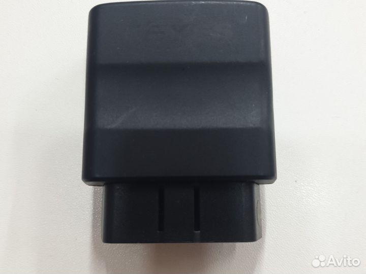 Автомобильный сканер Teyes OBD2 Bluetooth