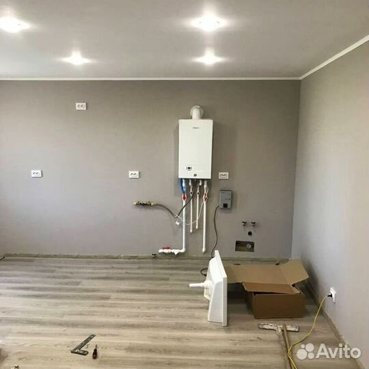 Ремонт квартир с гарантией