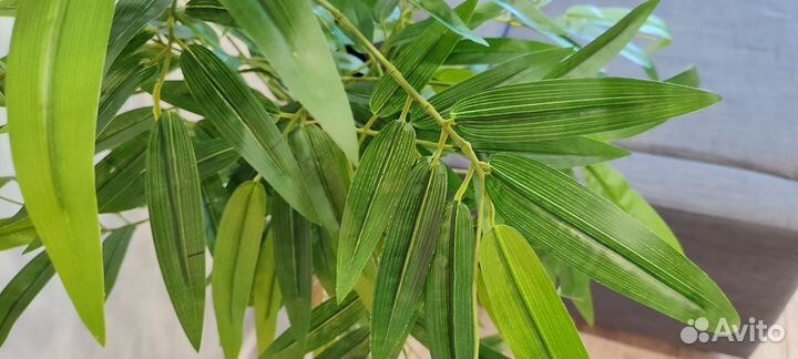 Искуствннные цветы