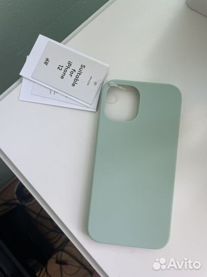 Чехол H&M на iPhone 12