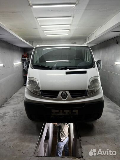 Аренда гаража на час