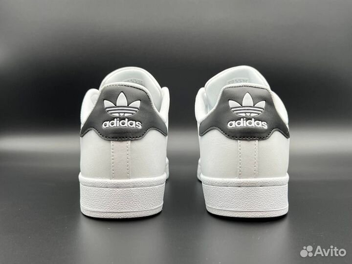 Кроссовки Adidas Superstar Размеры 36-45