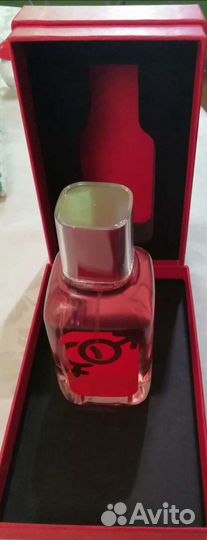 Новая туалетная вода женская Kirkes