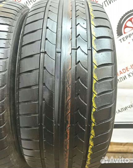 Goodyear EfficientGrip 205/60 R16 92V