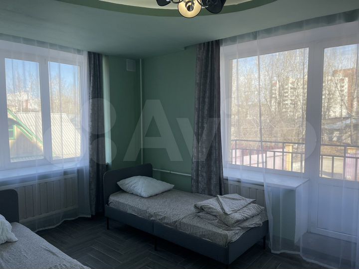 Комната 20 м², 2/4 эт.