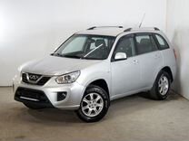 Chery Tiggo (T11) 1.6 MT, 2014, 98 616 км, с пробегом, цена 705 000 руб.