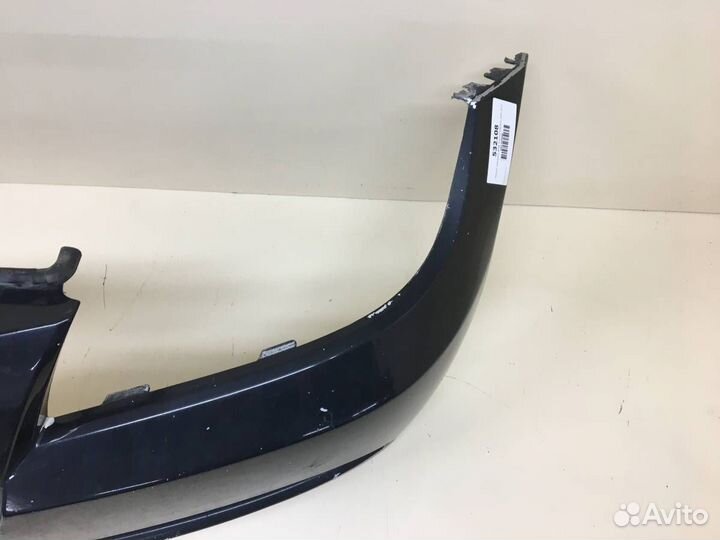 Бампер передний BMW 3-series E90/E91 2005-2011