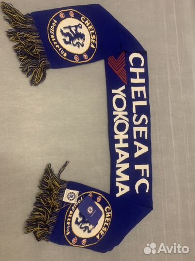 Шарф фанатский