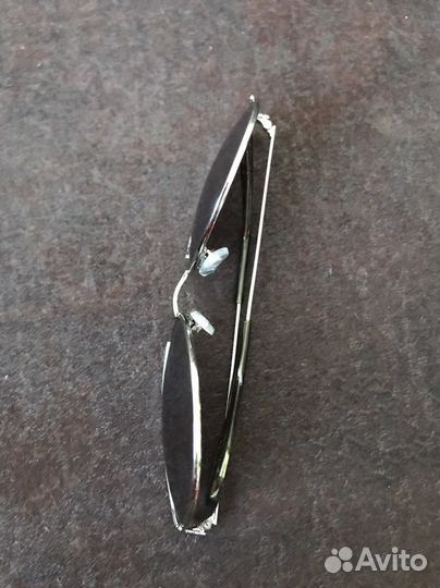 Солнцезащитные очки женские