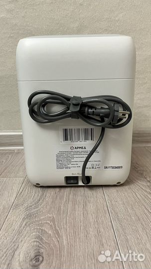 Аппарат кислородный