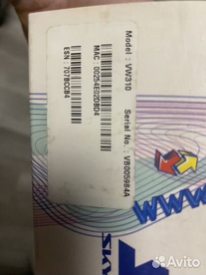 Роутеры сотовые 3G