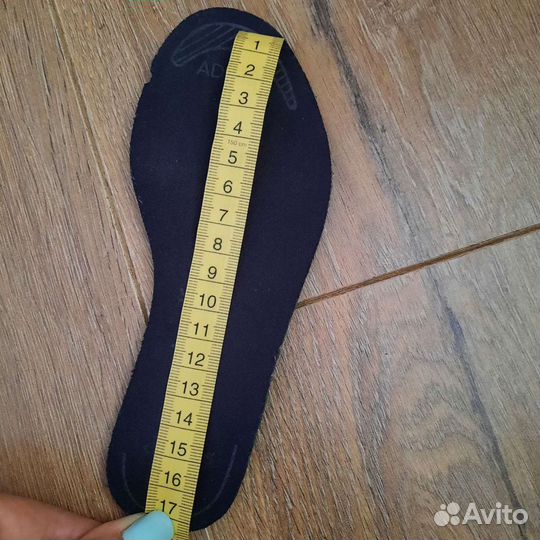 Кроссовки детские adidas