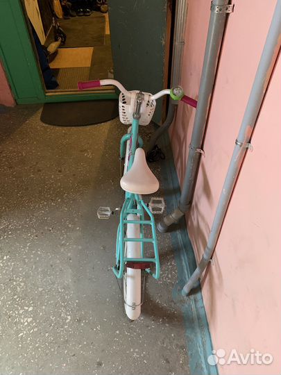 Велосипед Stels 18
