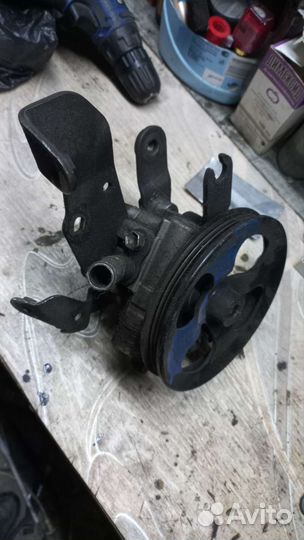 Насос гур 1nz-fe