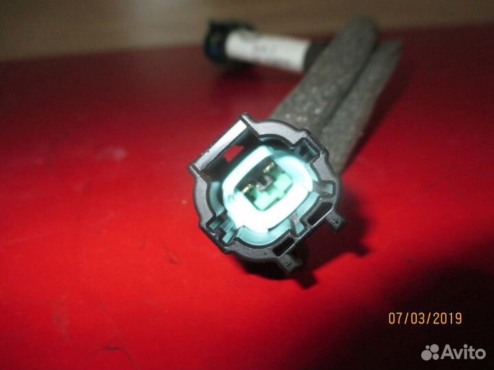 Проводка (коса) Nissan Almera (G15) 2013) Альмера