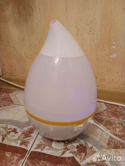 Увлажнитель воздуха