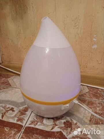 Увлажнитель воздуха