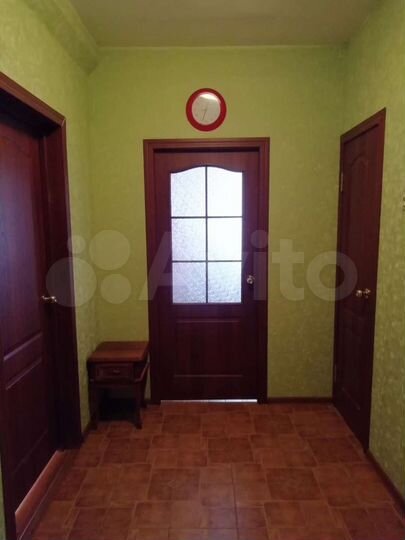 1-к. квартира, 42 м², 8/12 эт.