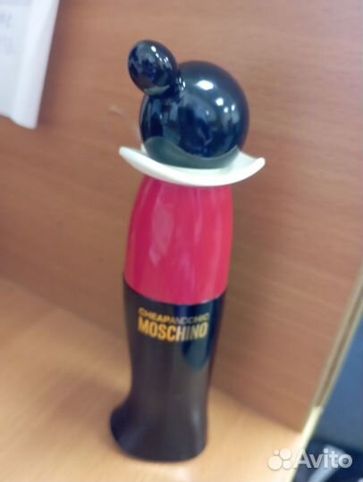 Продам новые духи