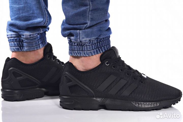 Adidas Zx Flux оригинал новые