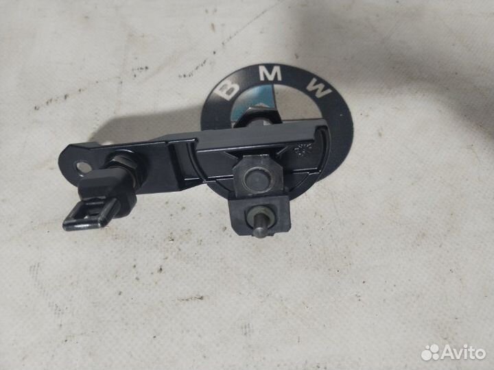 Трапеция дворников задняя Bmw 525I E61 M54B25 2004