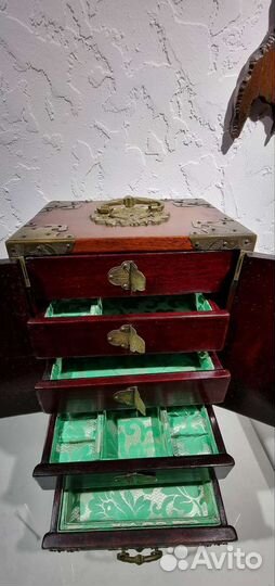 Микроскоп Германия